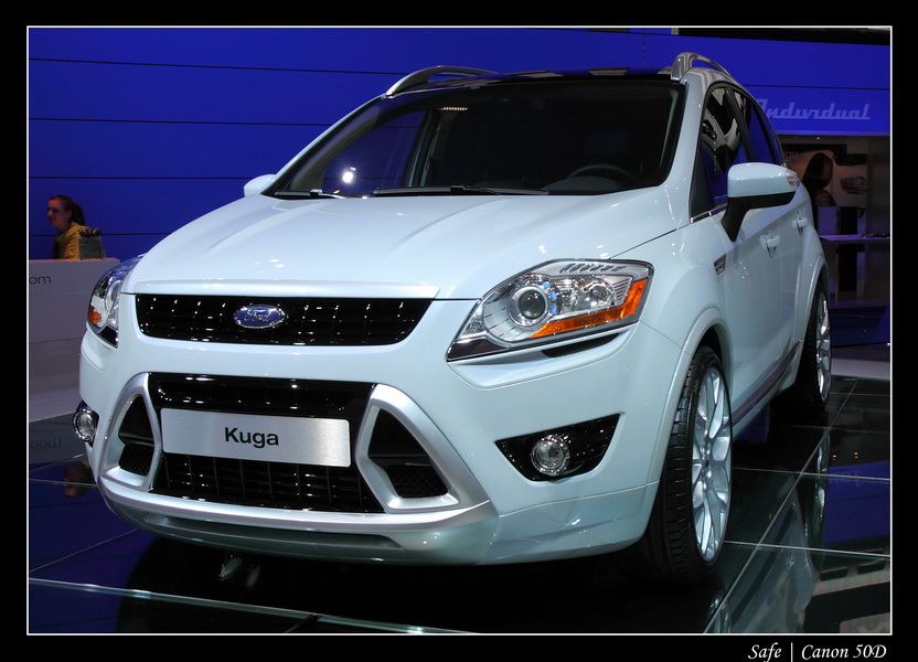 2008   10   Salon auto Paris   182